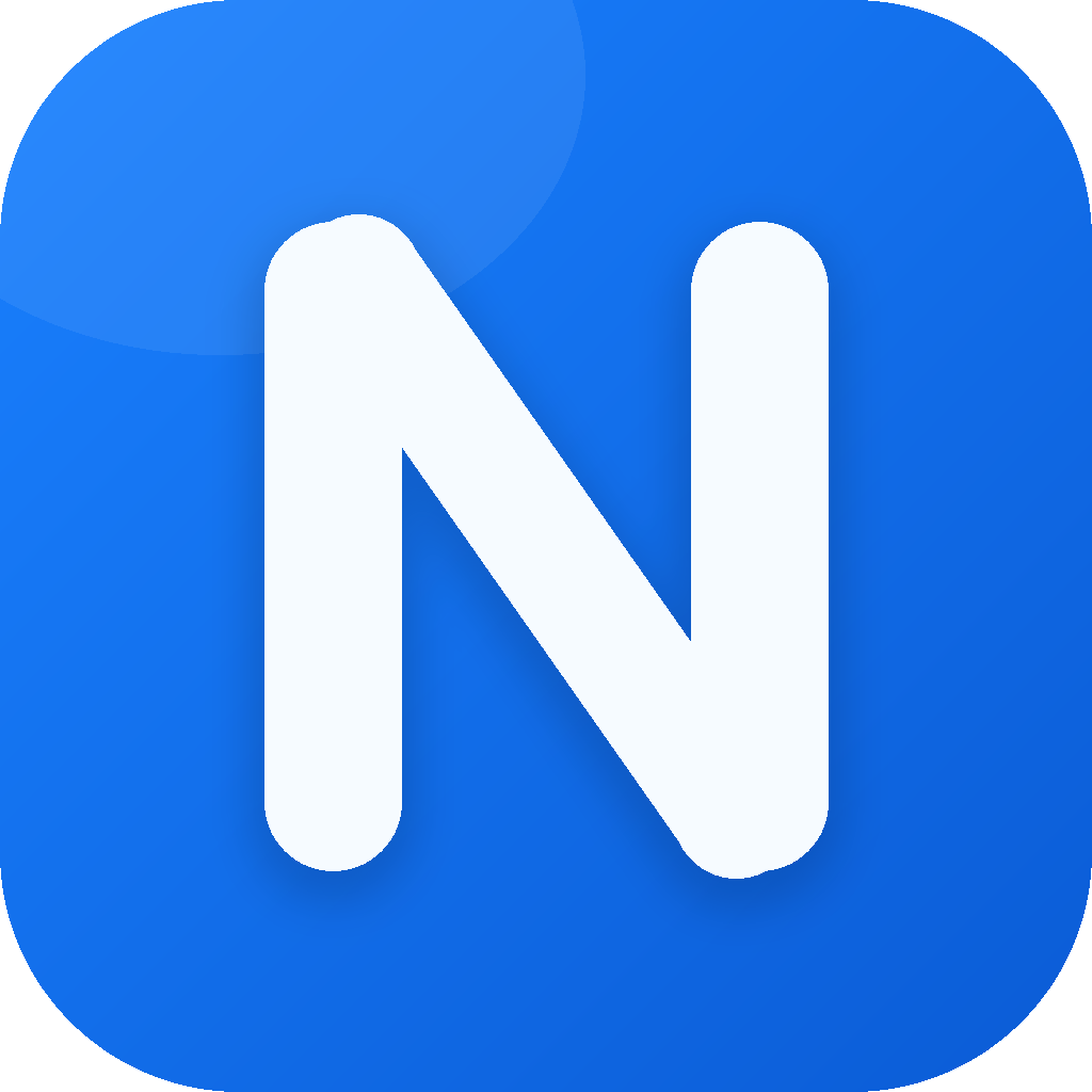 Nextcloud Migrator icon